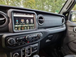 JEEP Wrangler usata, con Controllo trazione