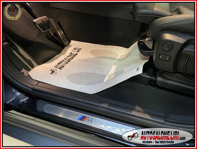 BMW X4 usata, con Controllo vocale