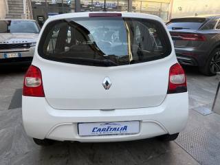 RENAULT Twingo usata, con Autoradio