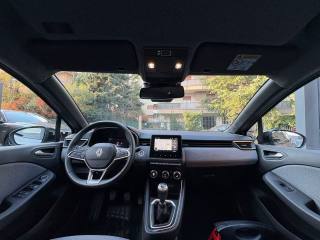 RENAULT Clio usata, con Boardcomputer