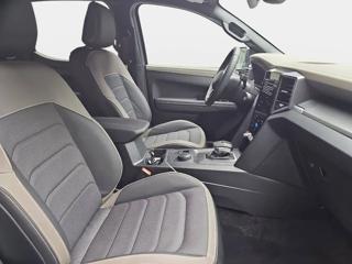 VOLKSWAGEN Amarok usata, con Alzacristalli elettrici