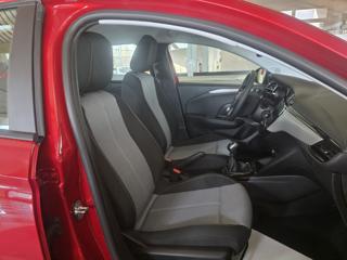 OPEL Corsa usata, con ESP