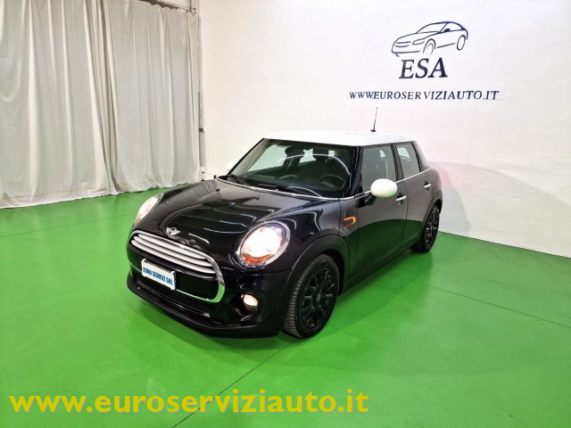 MINI One usata, con Chiusura centralizzata