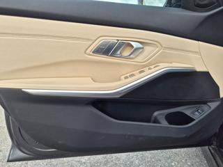 BMW 318 usata, con Controllo trazione