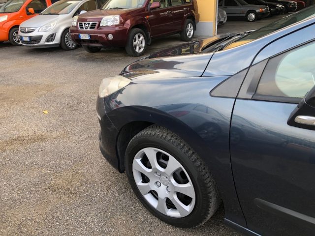 PEUGEOT 308 usata, con Bracciolo