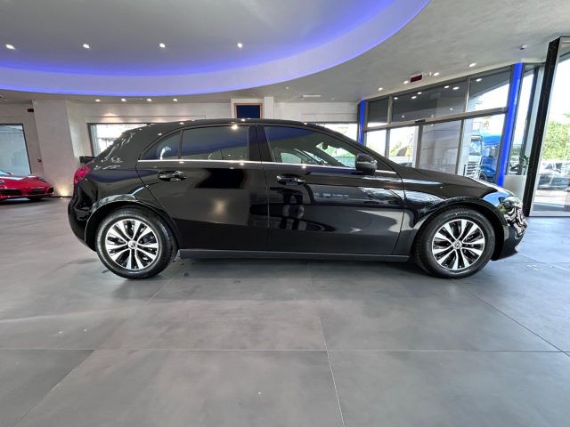 MERCEDES-BENZ A 180 usata, con Airbag Passeggero