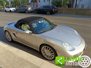 PORSCHE Boxster usata 51
