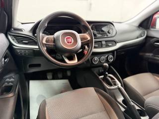 FIAT Tipo usata, con ESP