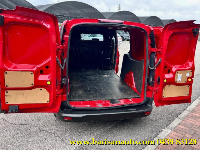 FORD Transit Connect usata, con ESP