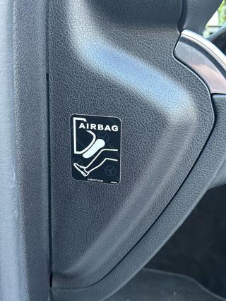 MERCEDES-BENZ GLE 300 usata 33