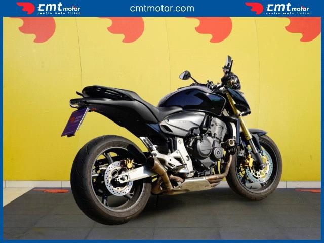 HONDA Hornet 600 usata 1