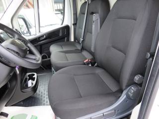 PEUGEOT Boxer usata, con Climatizzatore