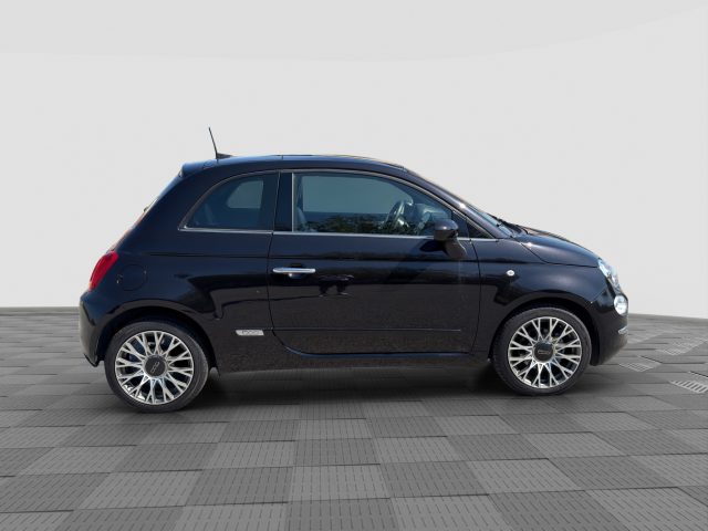 FIAT 500 usata 5