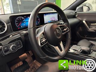 MERCEDES-BENZ A 180 usata, con Immobilizzatore elettronico