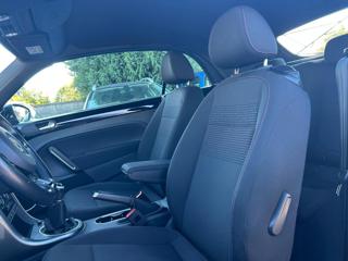 VOLKSWAGEN Maggiolino usata, con Fari Xenon