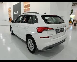 SKODA Kamiq usata, con Cerchi in lega