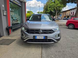 VOLKSWAGEN T-Roc usata 140