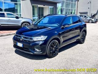 VOLKSWAGEN T-Roc 1.5 TSI ACT DSG R-Line / Black Pack