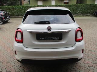 FIAT 500X usata, con Alzacristalli elettrici