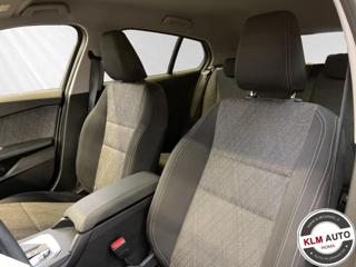 BMW 118 usata, con Autoradio