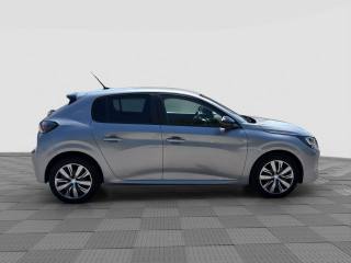 PEUGEOT 208 usata 5