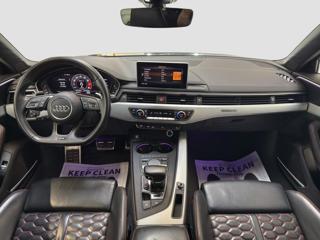 AUDI RS4 usata, con Controllo trazione