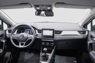 RENAULT Captur usata, con Vivavoce