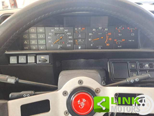 FIAT Ritmo usata 36