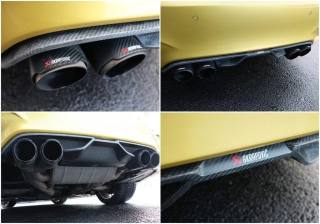 BMW M3 usata, con Cronologia tagliandi