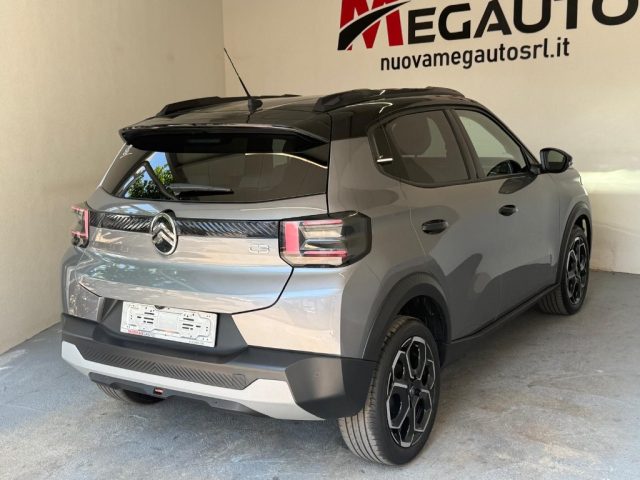 CITROEN C3 usata, con Cerchi in lega