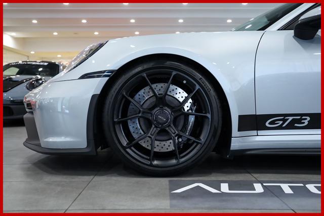 PORSCHE 992 usata, con Cerchi in lega