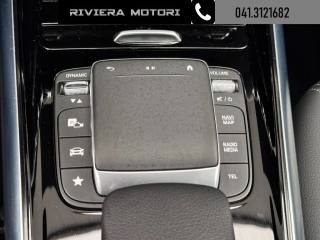 MERCEDES-BENZ GLA 180 usata, con Park Distance Control