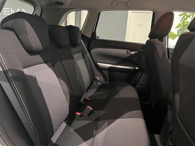 SUZUKI Vitara usata, con Cruise Control