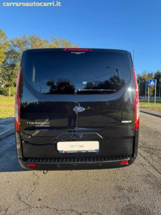FORD Tourneo Custom usata, con Airbag Passeggero
