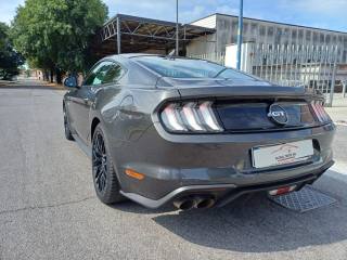 FORD Mustang usata, con Sospensioni pneumatiche