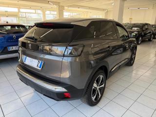 PEUGEOT 3008 usata, con Controllo elettronico della corsia