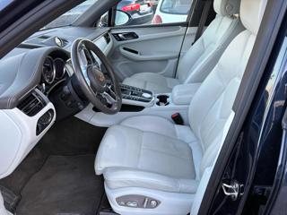 PORSCHE Macan usata, con Servosterzo