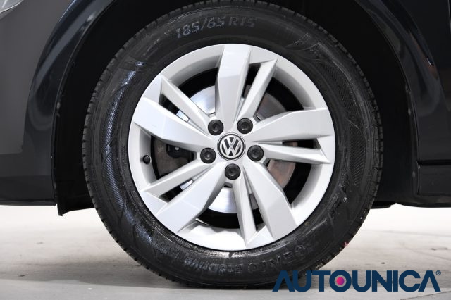 VOLKSWAGEN Polo usata, con Controllo trazione