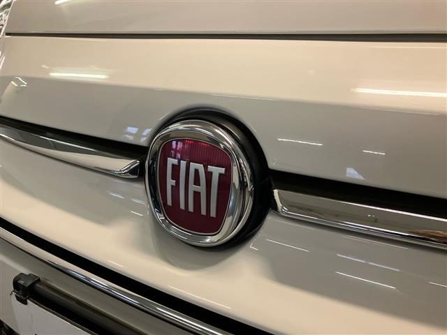 FIAT 500 usata 23