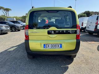 PEUGEOT Bipper usata, con Airbag Passeggero
