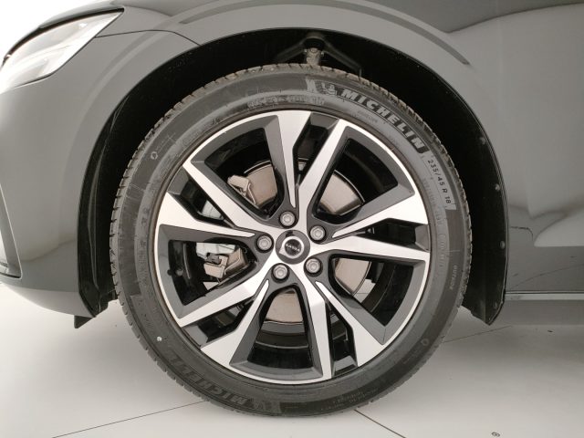VOLVO S60 usata, con Cerchi in lega