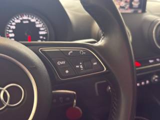 AUDI A3 usata, con Specchietti laterali elettrici