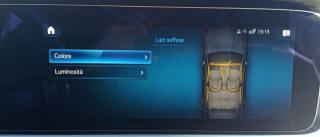 MERCEDES-BENZ E 300 usata, con Servosterzo