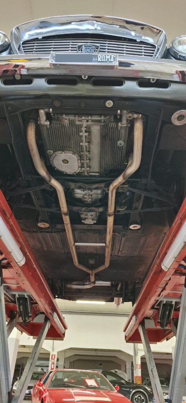 LANCIA Flavia usata 23