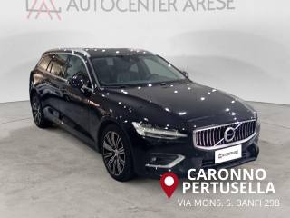 VOLVO V60 usata, con Cerchi in lega