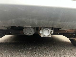 CITROEN C3 usata, con Bracciolo