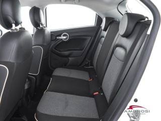 FIAT 500X usata 9