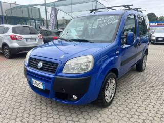 FIAT Doblo Doblo 1.3 mjt Active. autocarro 5 posti