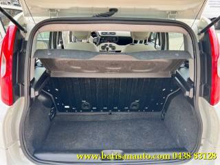 FIAT Panda usata, con Chiusura centralizzata