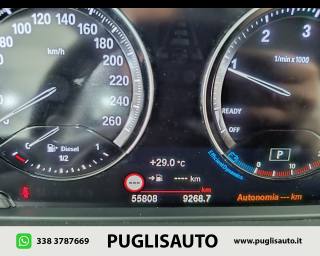 BMW X1 usata, con Controllo trazione